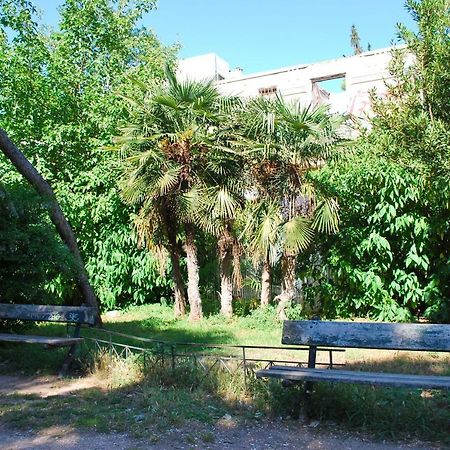 King Central Apartment Athen Exterior foto